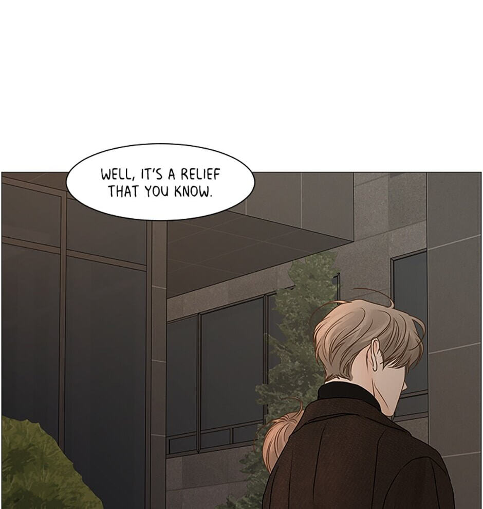 Read Secret Relationships chapter 59 image 57 on Lezhin