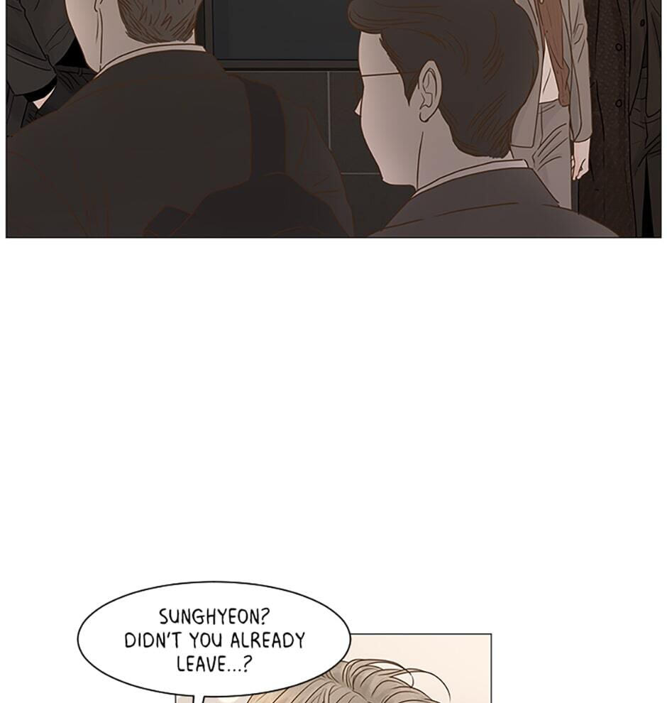 Read Secret Relationships chapter 59 image 6 on Lezhin