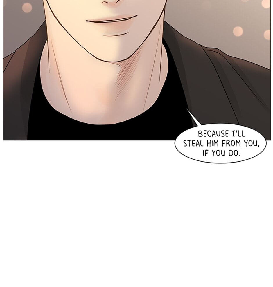 Read Secret Relationships chapter 59 image 61 on Lezhin