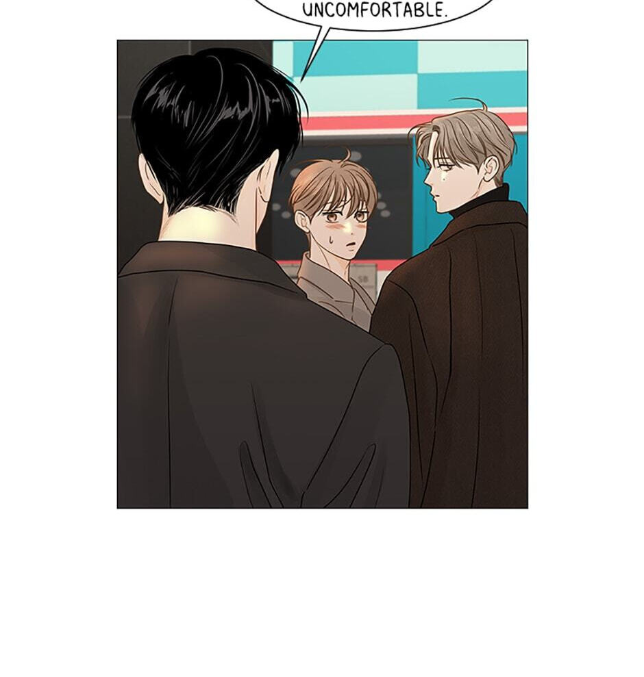 Read Secret Relationships chapter 59 image 63 on Lezhin
