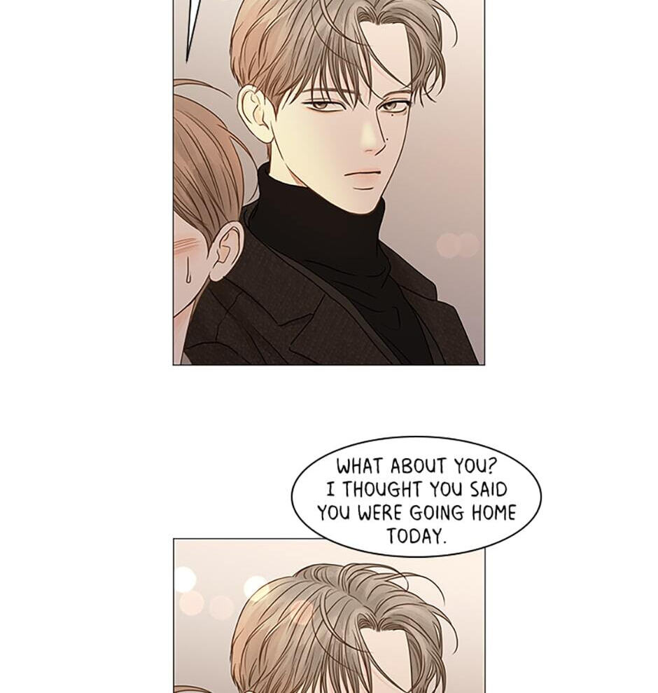 Read Secret Relationships chapter 59 image 7 on Lezhin