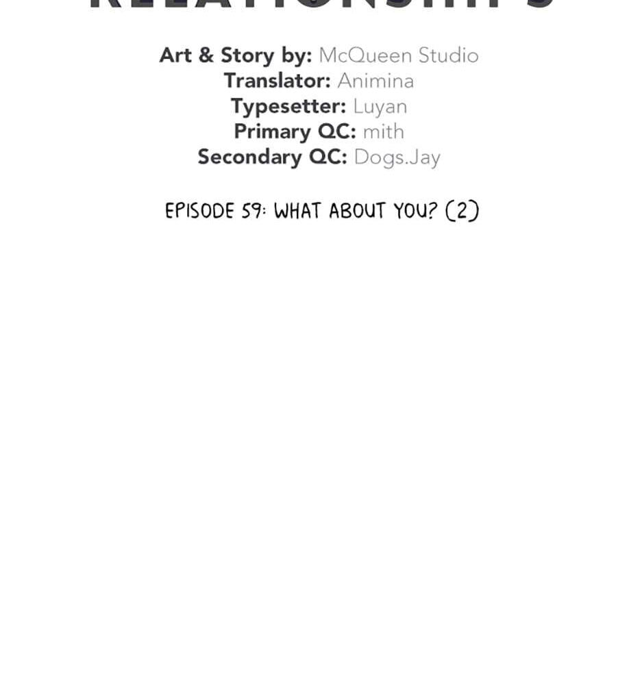 Read Secret Relationships chapter 59 image 75 on Lezhin