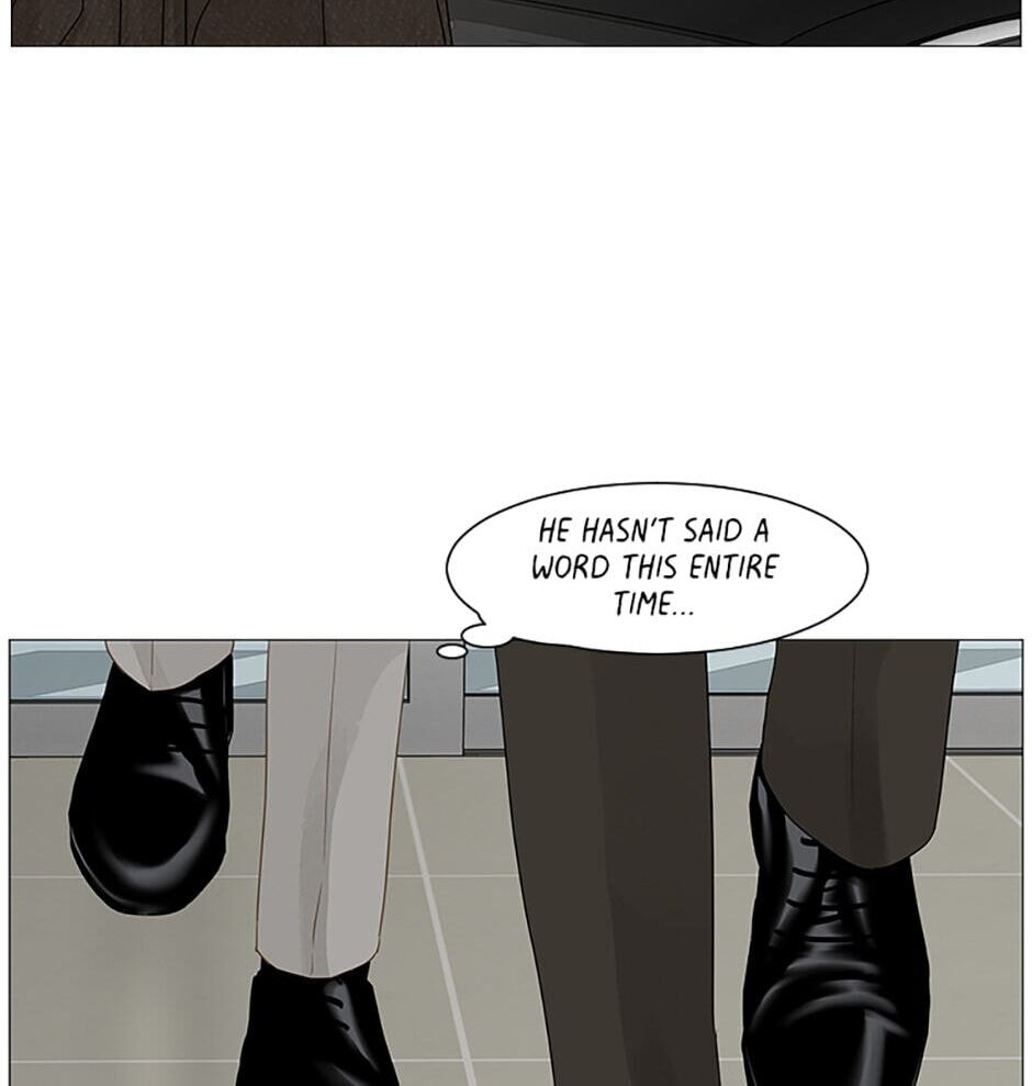 Read Secret Relationships chapter 59 image 81 on Lezhin