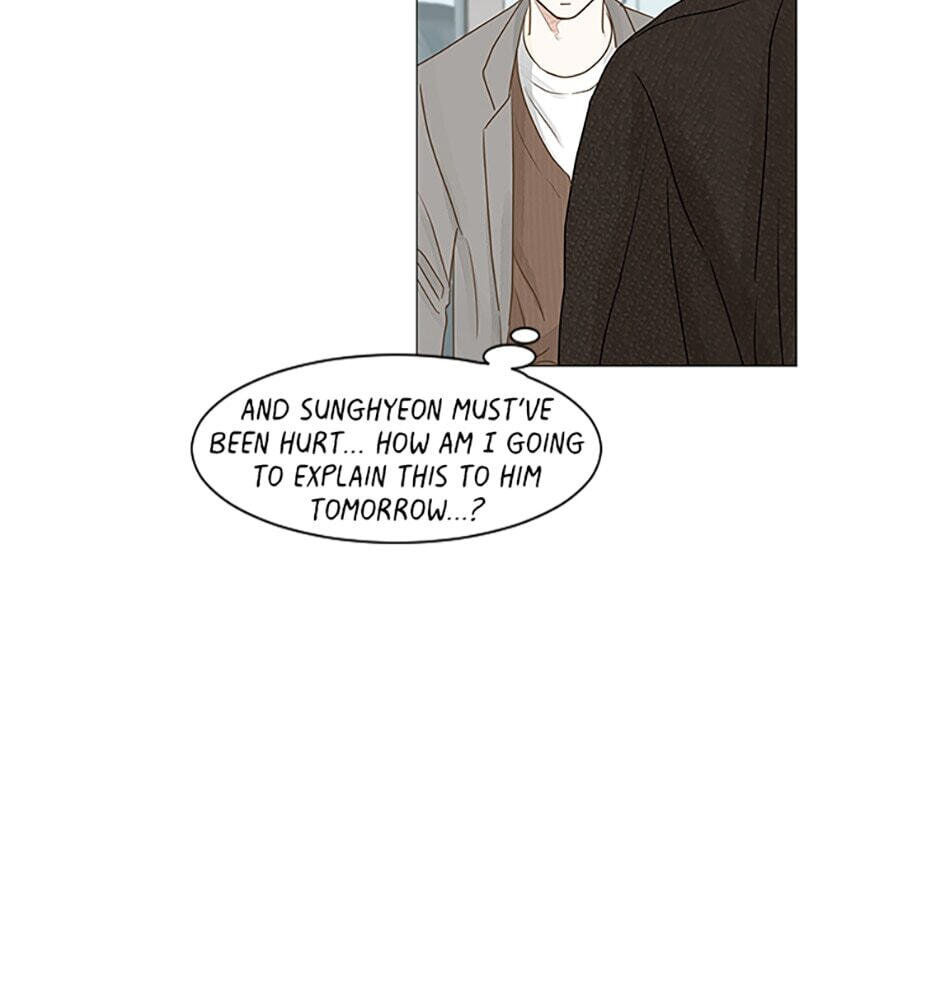 Read Secret Relationships chapter 59 image 84 on Lezhin