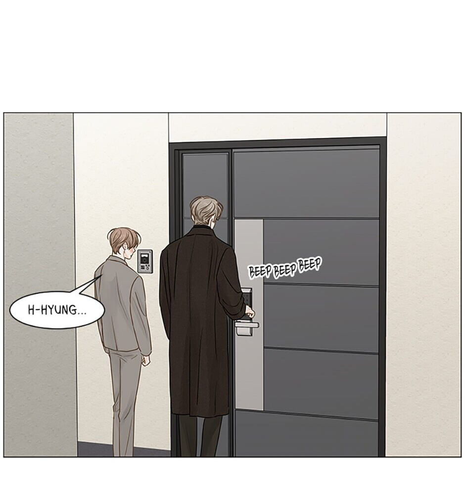 Read Secret Relationships chapter 59 image 85 on Lezhin