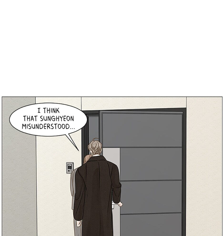 Read Secret Relationships chapter 59 image 86 on Lezhin