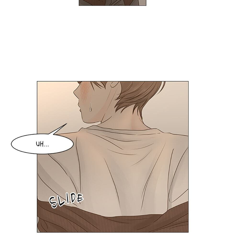 Read Secret Relationships chapter 59 image 95 on Lezhin