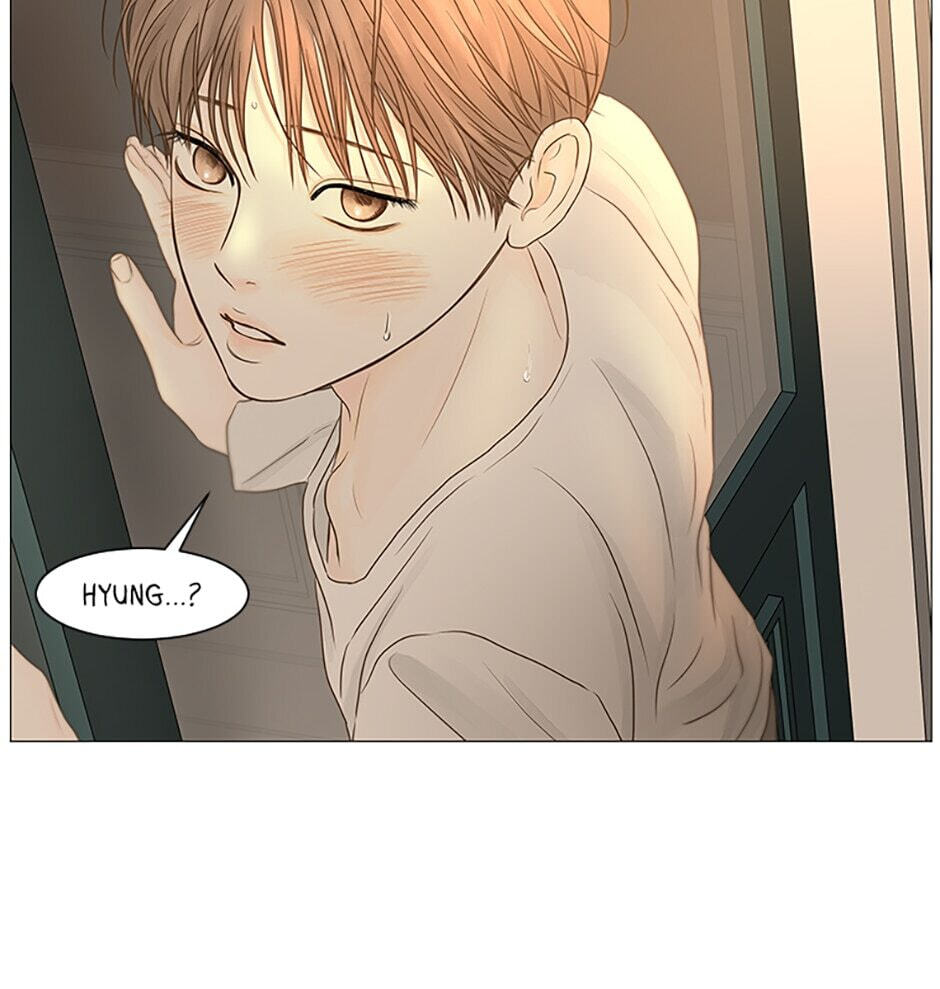Read Secret Relationships chapter 59 image 98 on Lezhin
