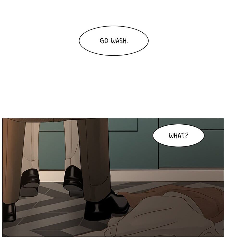 Read Secret Relationships chapter 59 image 99 on Lezhin