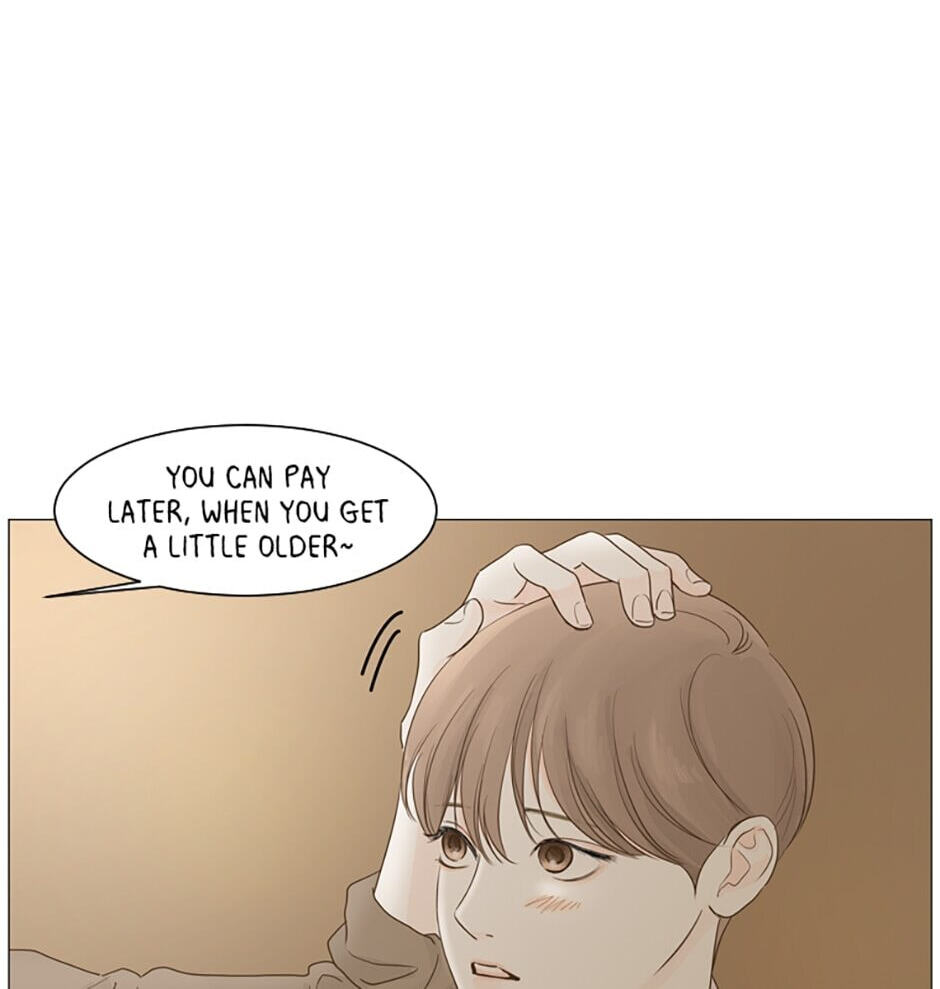 Read Secret Relationships chapter 6 image 11 on Lezhin
