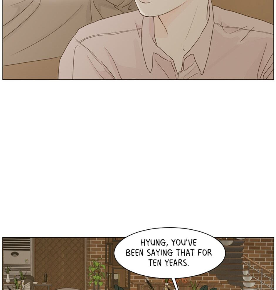 Read Secret Relationships chapter 6 image 12 on Lezhin