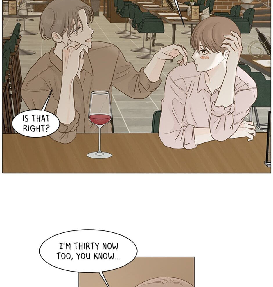 Read Secret Relationships chapter 6 image 13 on Lezhin