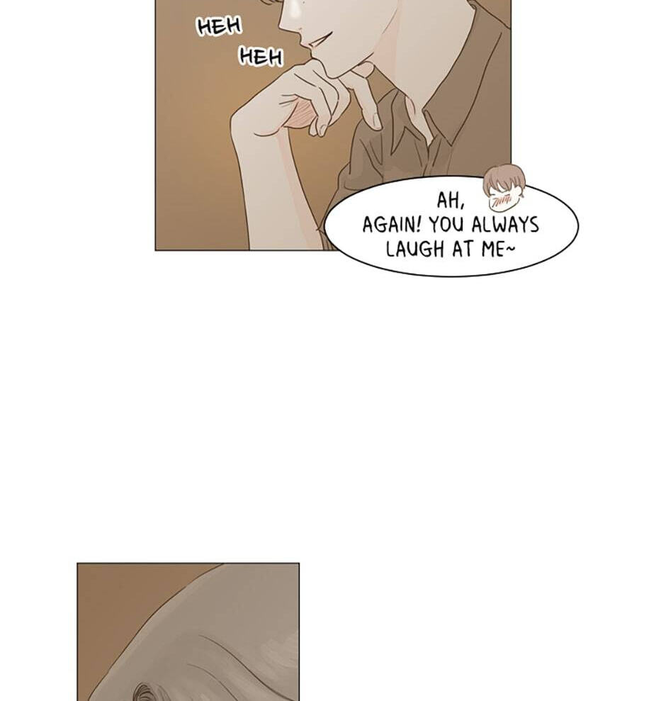 Read Secret Relationships chapter 6 image 15 on Lezhin