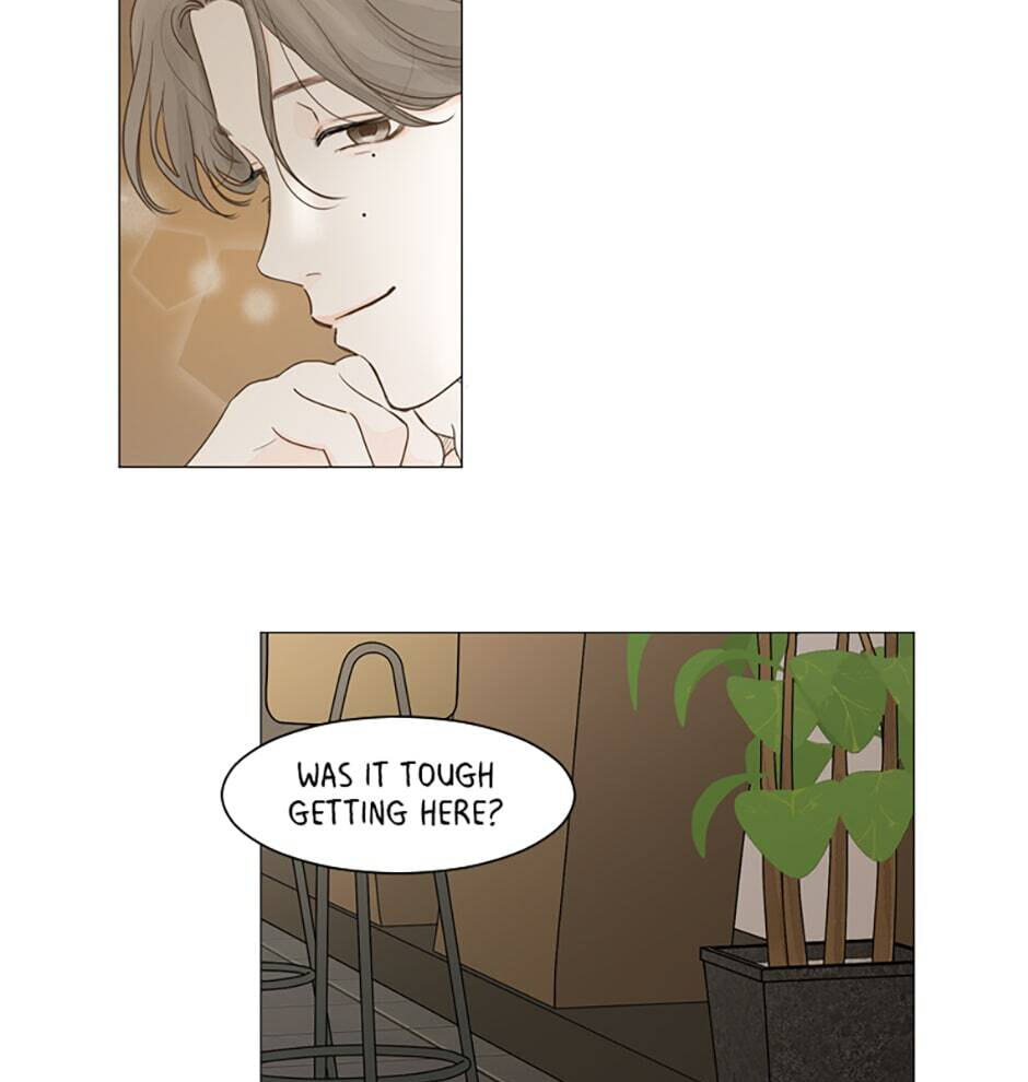 Read Secret Relationships chapter 6 image 16 on Lezhin