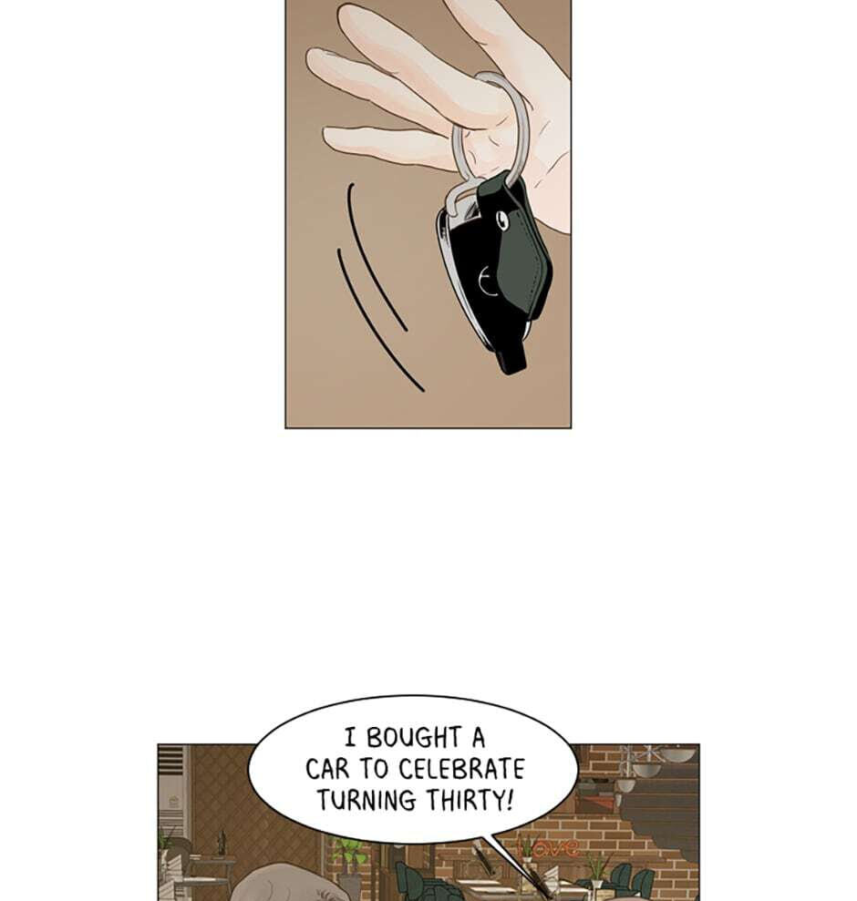 Read Secret Relationships chapter 6 image 18 on Lezhin