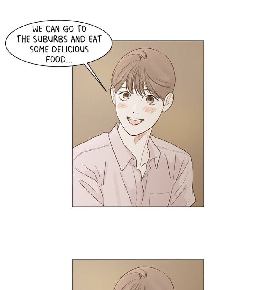 Read Secret Relationships chapter 6 image 21 on Lezhin