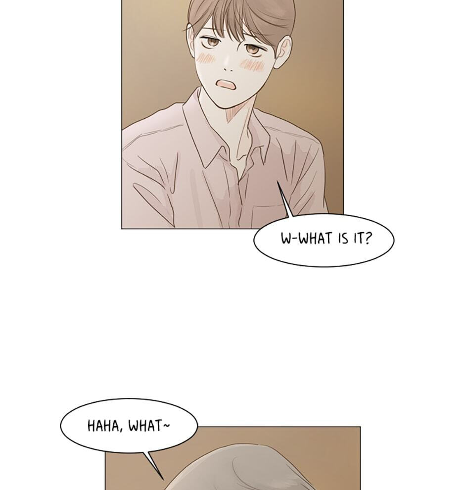 Read Secret Relationships chapter 6 image 22 on Lezhin