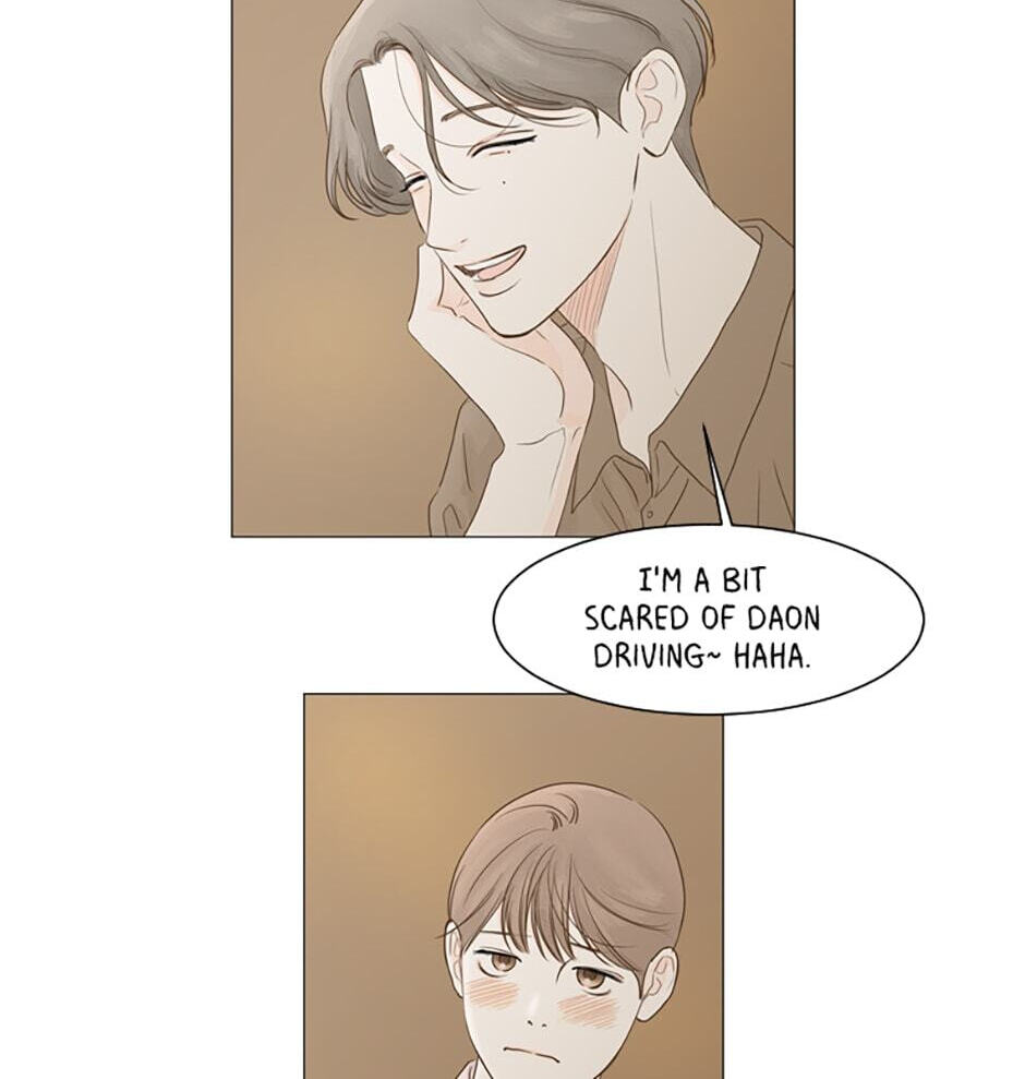 Read Secret Relationships chapter 6 image 23 on Lezhin