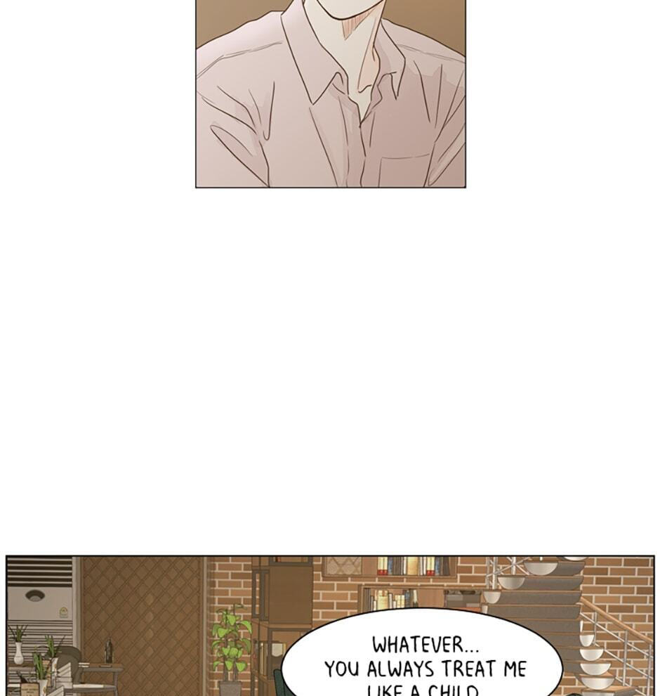 Read Secret Relationships chapter 6 image 24 on Lezhin