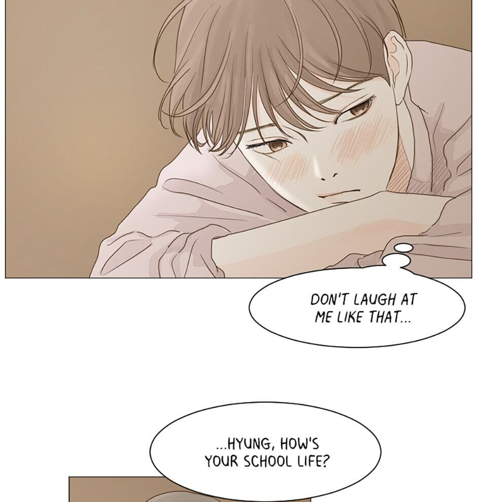 Read Secret Relationships chapter 6 image 26 on Lezhin