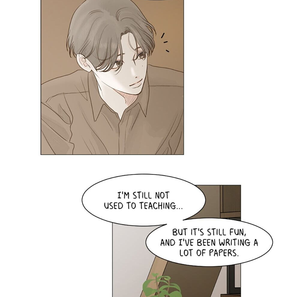 Read Secret Relationships chapter 6 image 27 on Lezhin