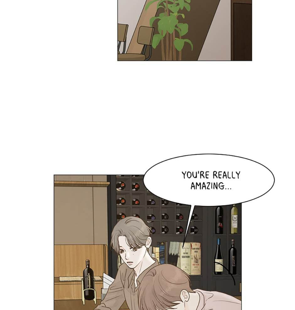 Read Secret Relationships chapter 6 image 28 on Lezhin