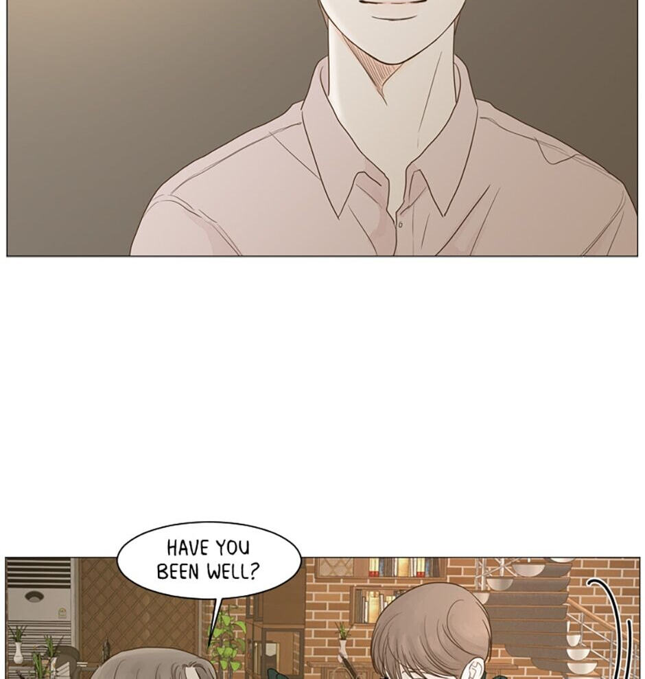 Read Secret Relationships chapter 6 image 3 on Lezhin