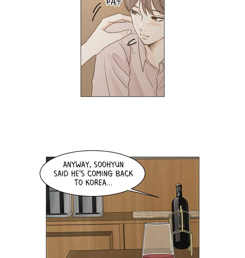 Read Secret Relationships chapter 6 image 32 on Lezhin
