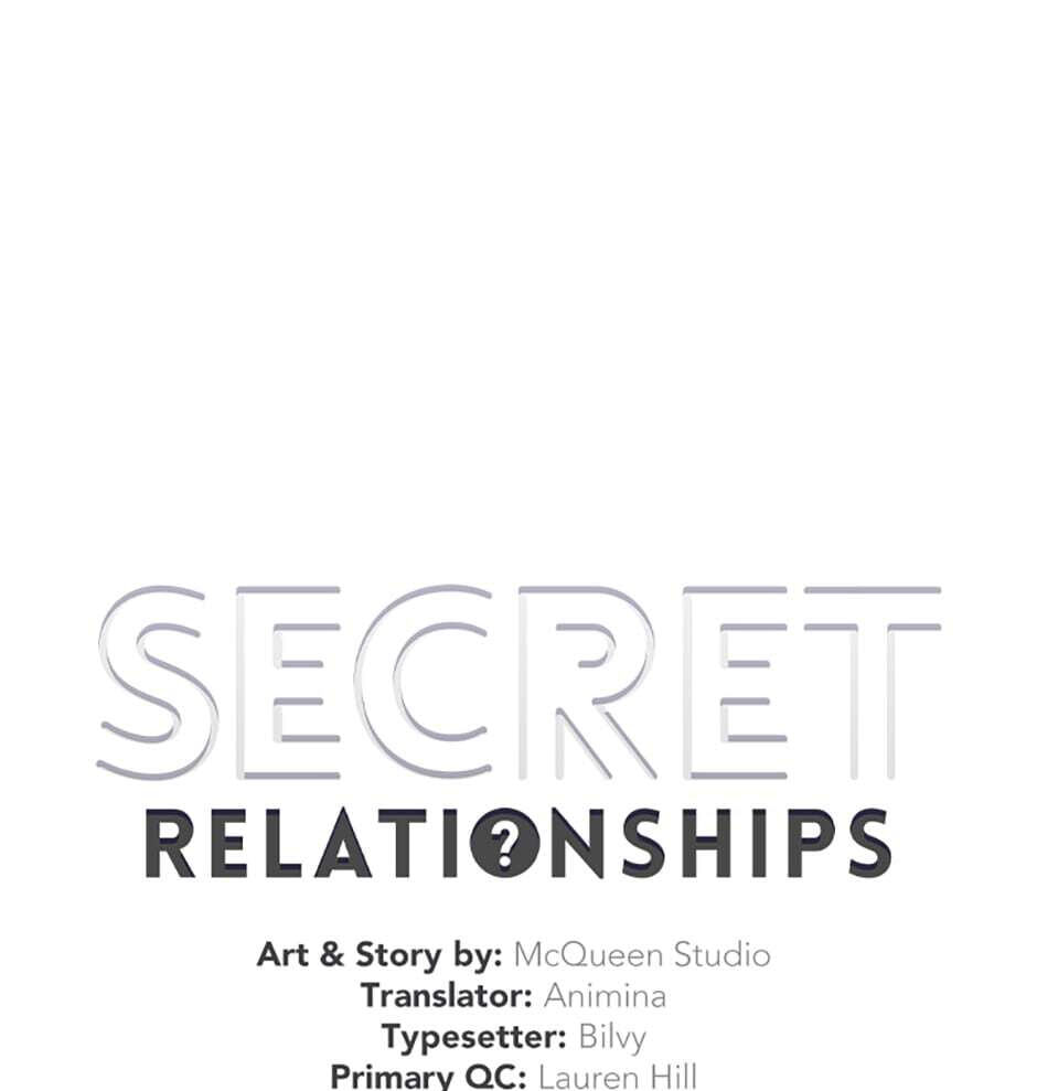 Read Secret Relationships chapter 6 image 38 on Lezhin