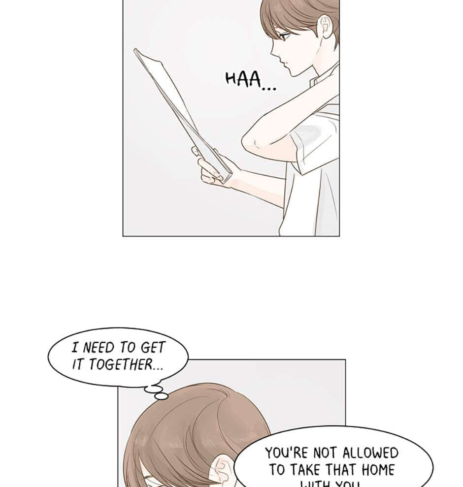 Read Secret Relationships chapter 6 image 48 on Lezhin