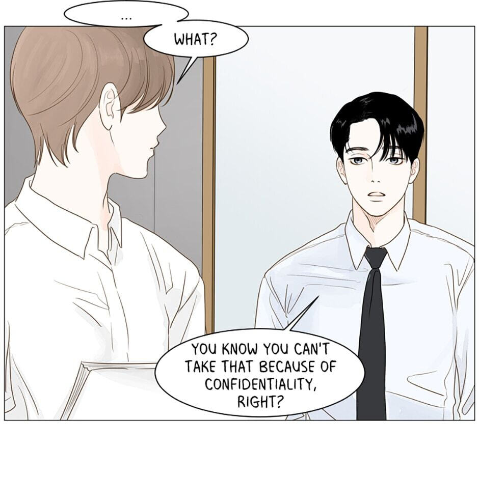 Read Secret Relationships chapter 6 image 50 on Lezhin