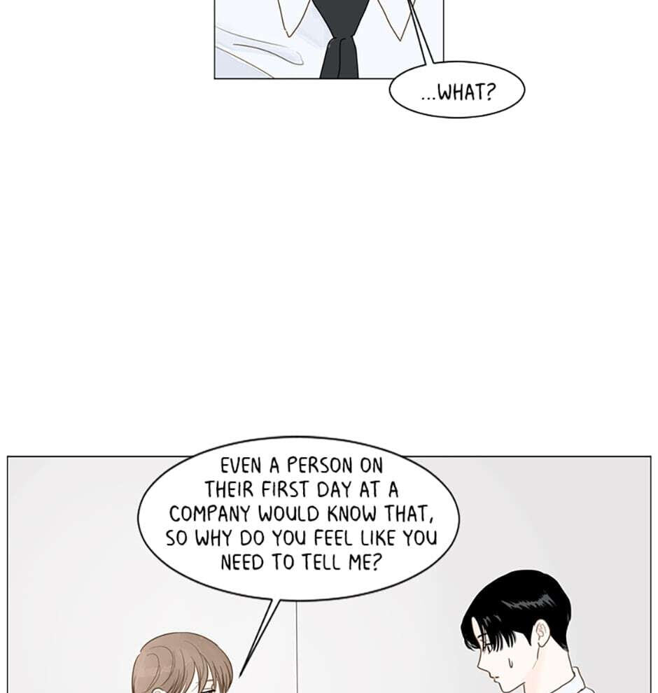 Read Secret Relationships chapter 6 image 54 on Lezhin