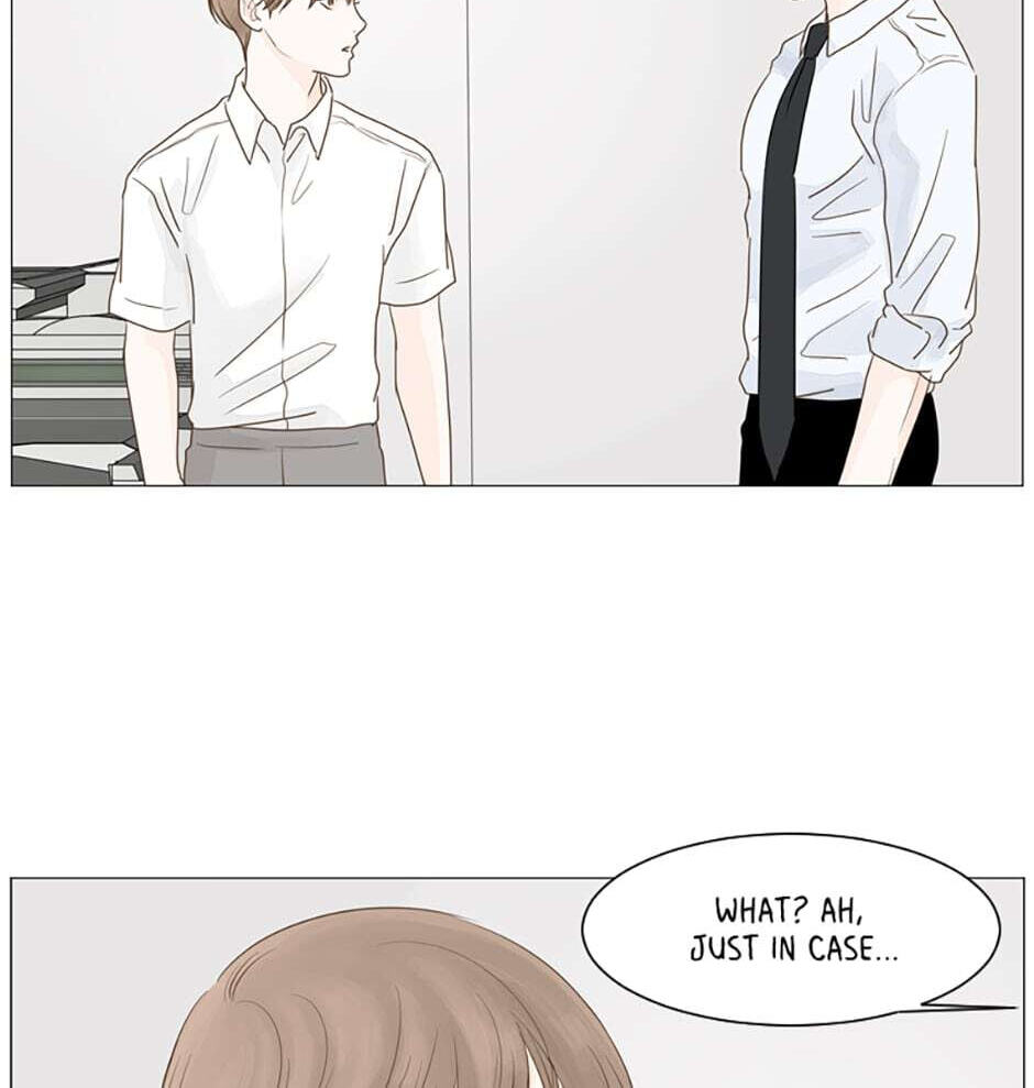 Read Secret Relationships chapter 6 image 55 on Lezhin