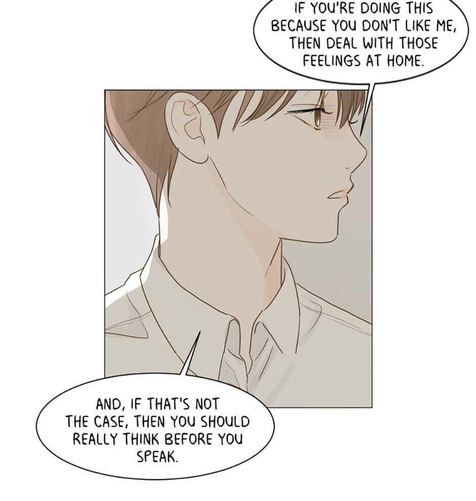 Read Secret Relationships chapter 6 image 59 on Lezhin