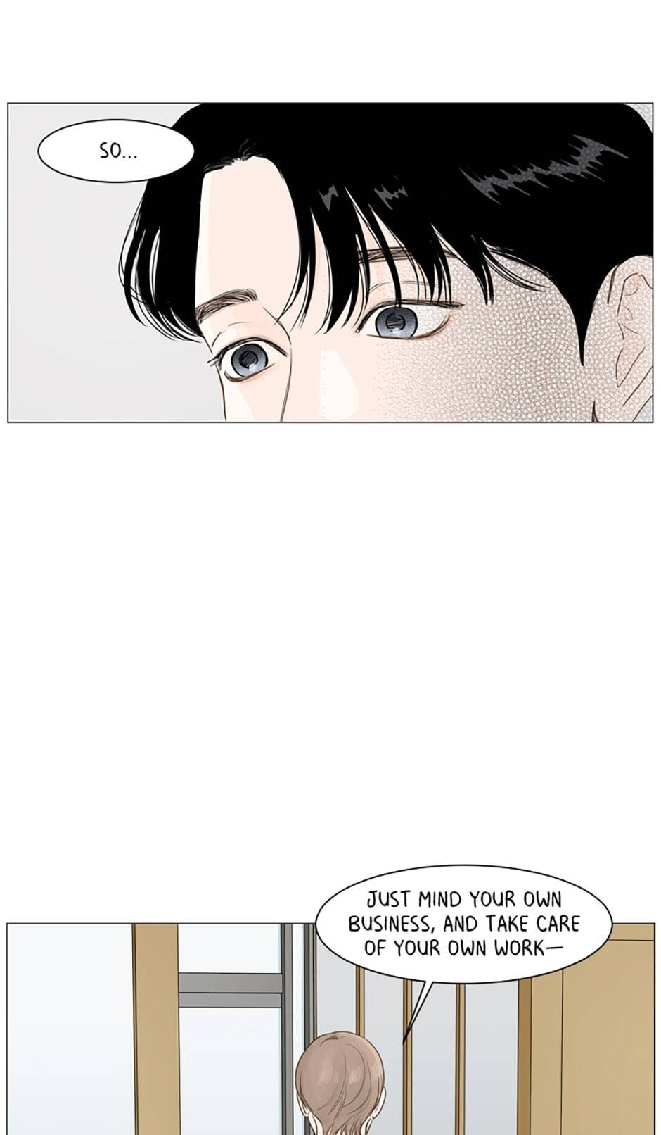 Read Secret Relationships chapter 6 image 62 on Lezhin