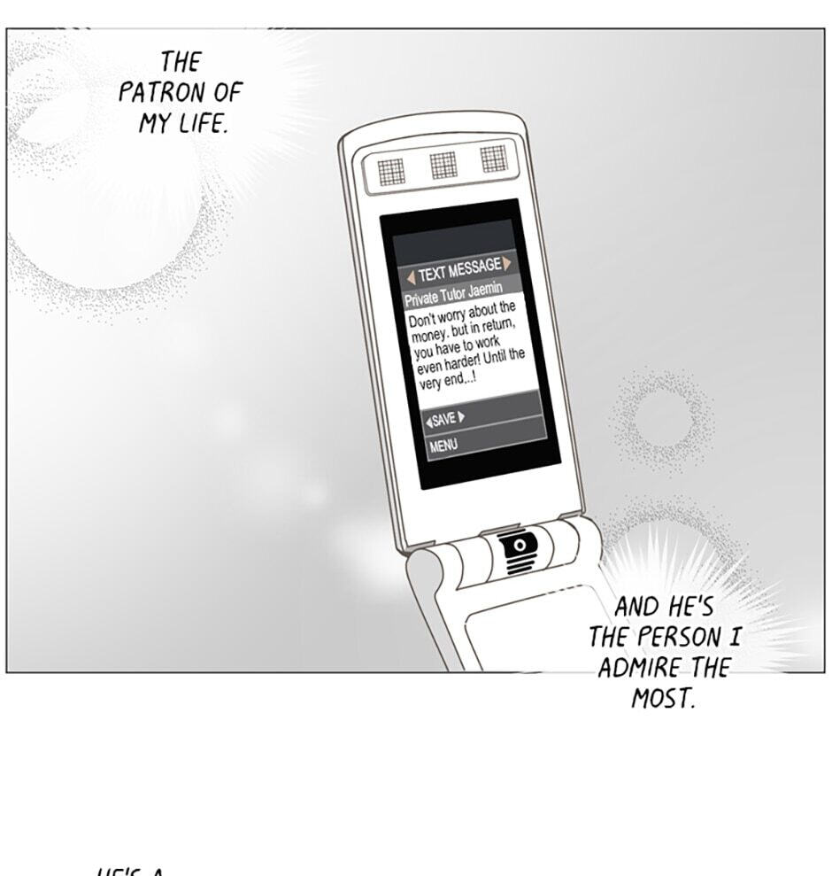 Read Secret Relationships chapter 6 image 8 on Lezhin
