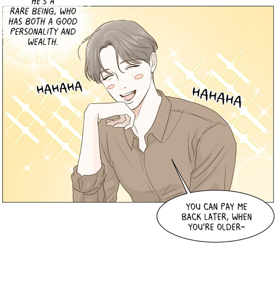 Read Secret Relationships chapter 6 image 9 on Lezhin