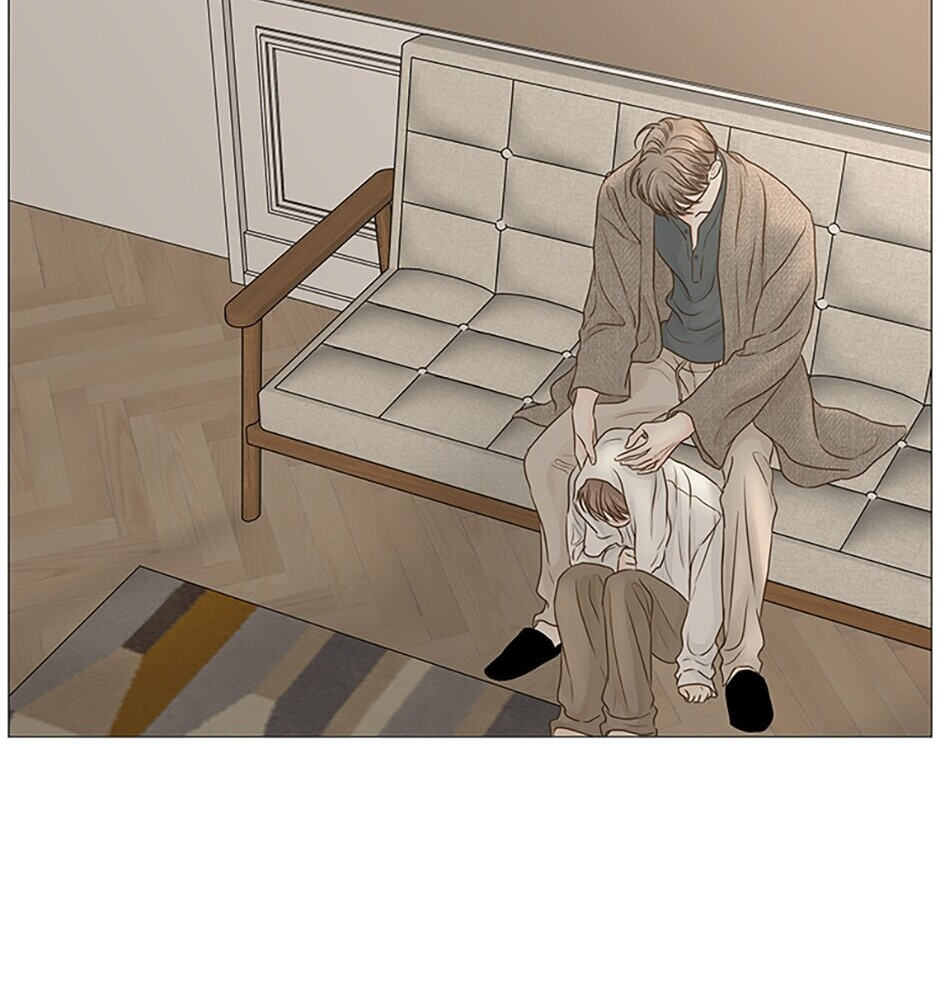 Read Secret Relationships chapter 60 image 15 on Lezhin