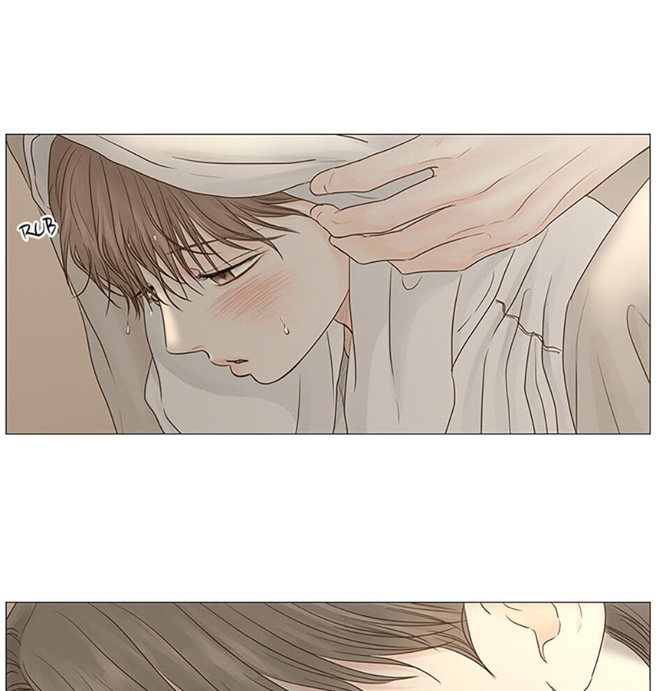 Read Secret Relationships chapter 60 image 16 on Lezhin