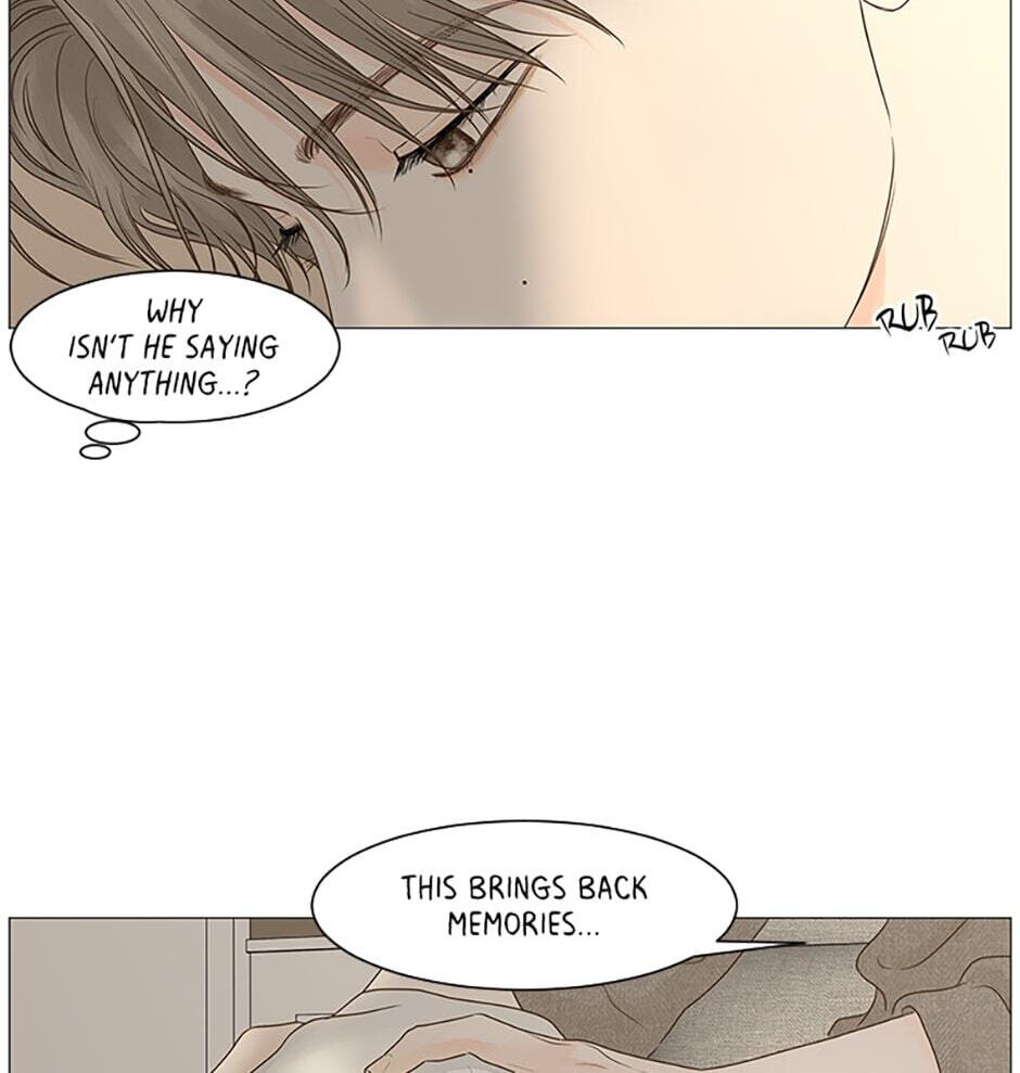 Read Secret Relationships chapter 60 image 17 on Lezhin