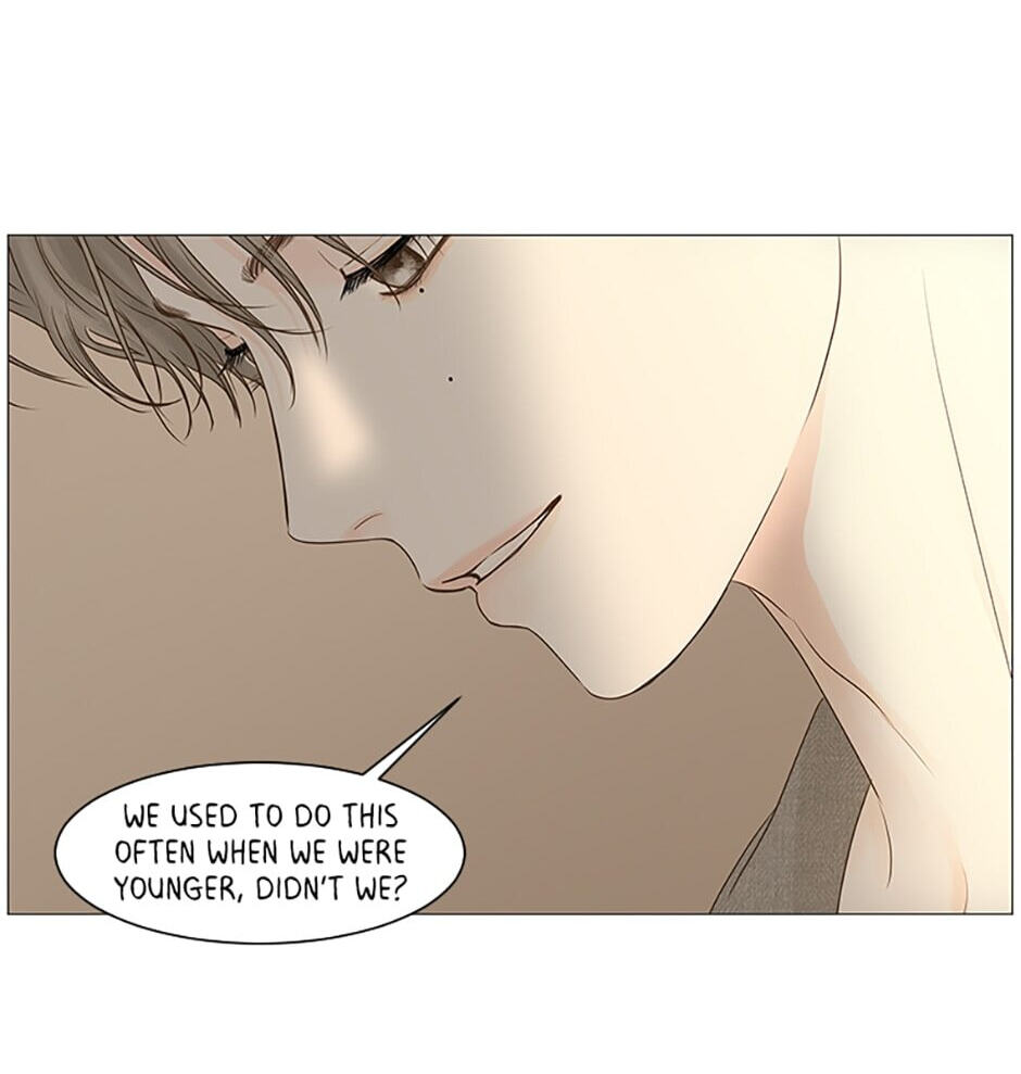 Read Secret Relationships chapter 60 image 19 on Lezhin