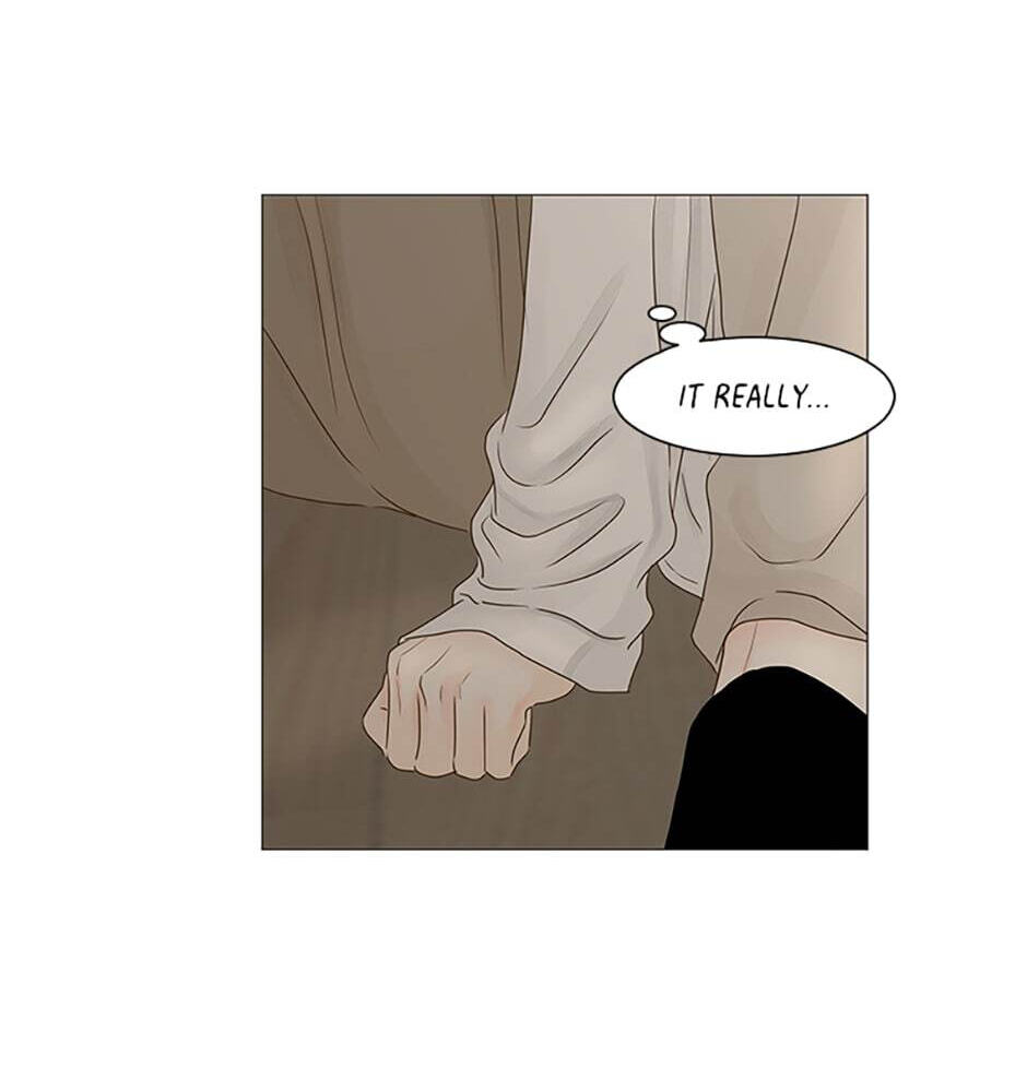 Read Secret Relationships chapter 60 image 21 on Lezhin