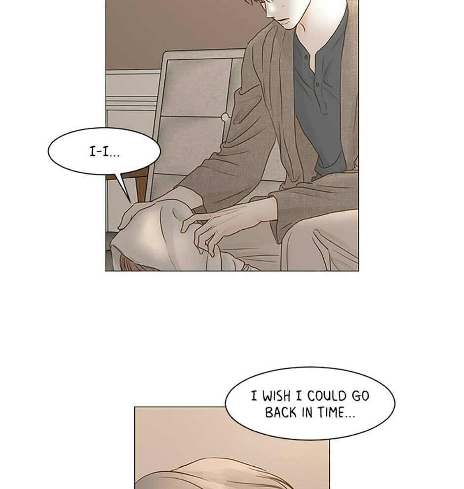 Read Secret Relationships chapter 60 image 24 on Lezhin