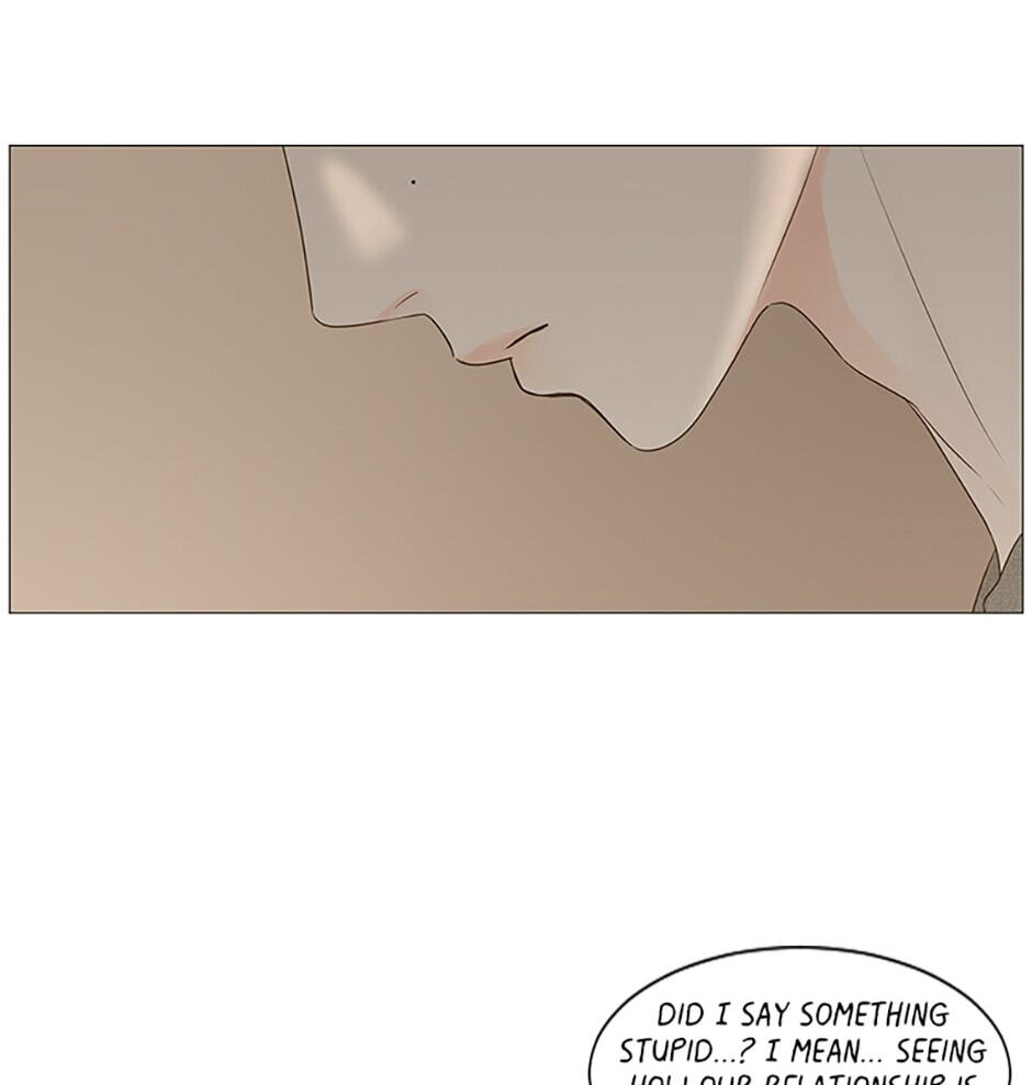 Read Secret Relationships chapter 60 image 27 on Lezhin