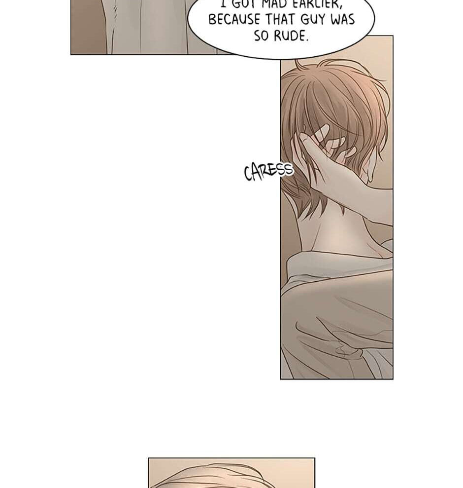 Read Secret Relationships chapter 60 image 31 on Lezhin