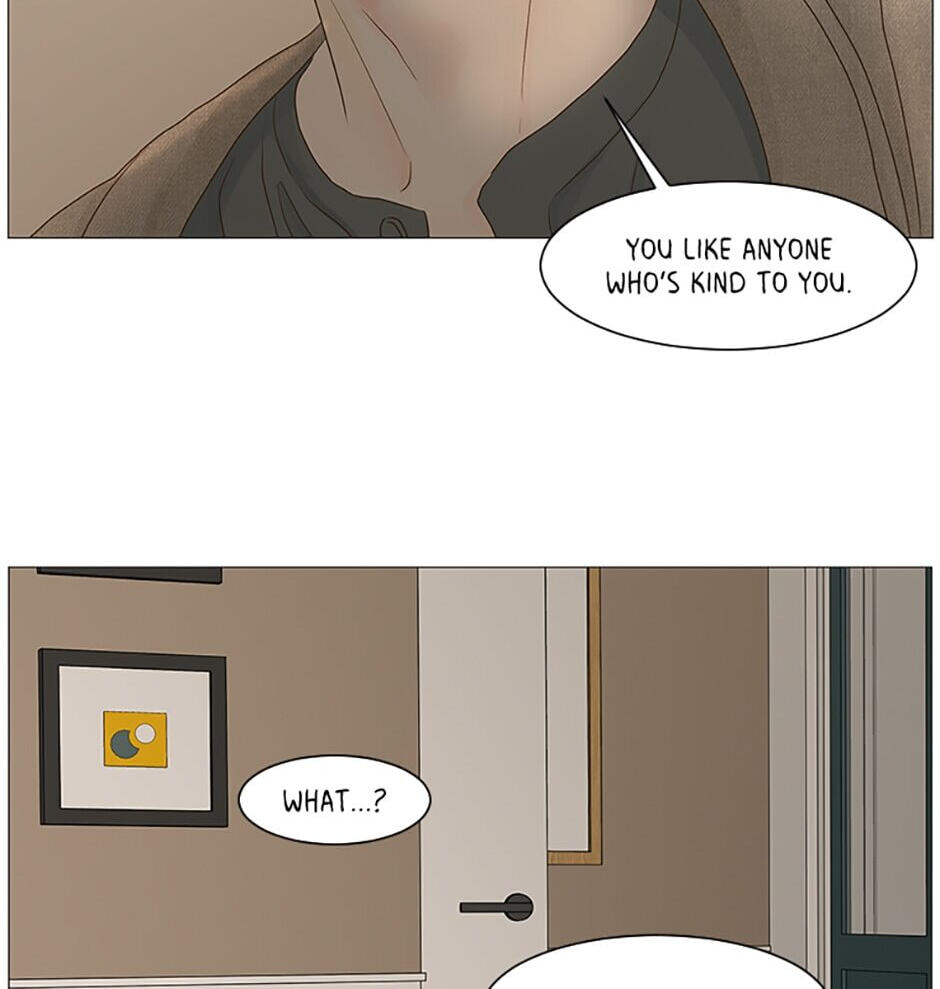 Read Secret Relationships chapter 60 image 37 on Lezhin