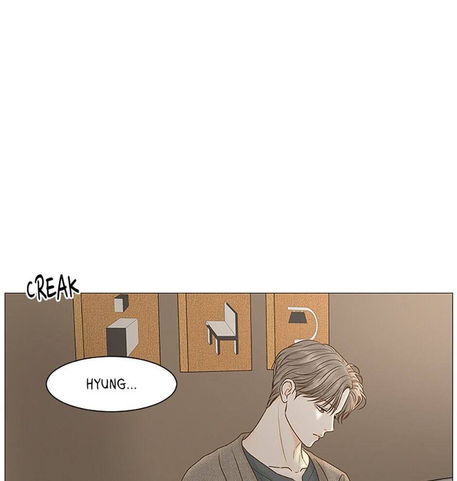 Read Secret Relationships chapter 60 image 4 on Lezhin