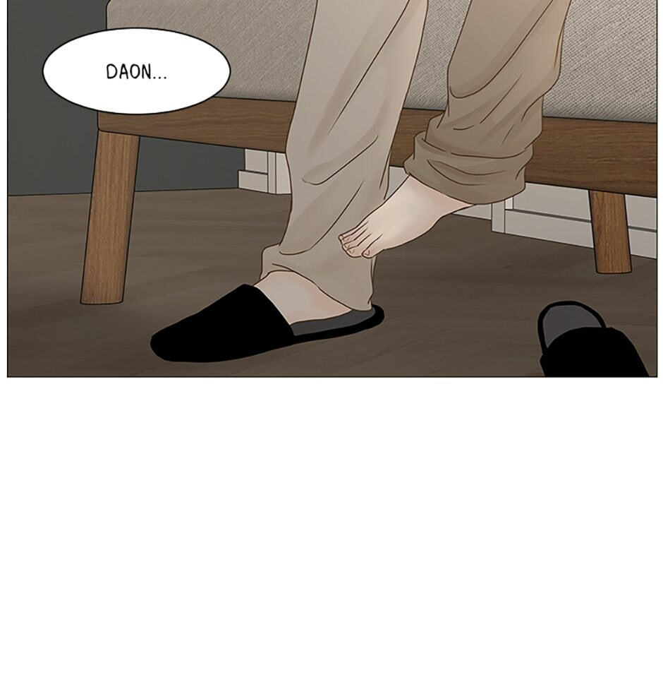 Read Secret Relationships chapter 60 image 44 on Lezhin