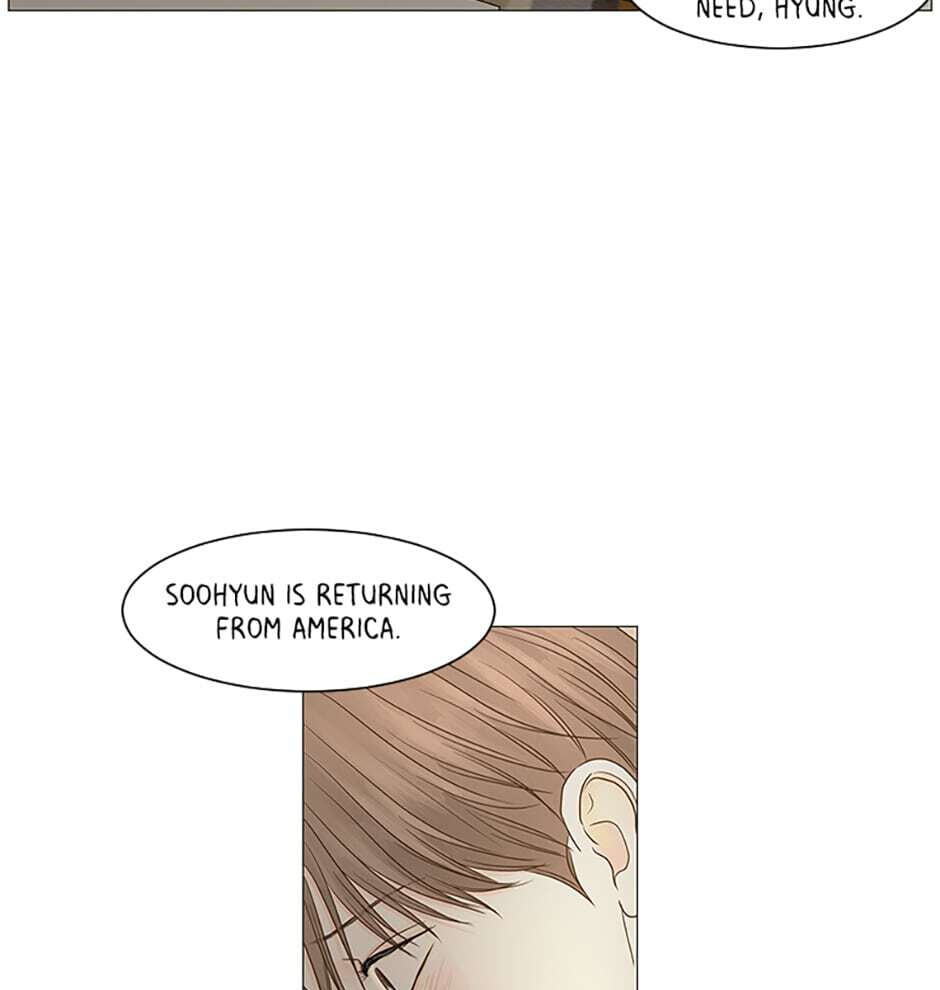 Read Secret Relationships chapter 60 image 46 on Lezhin