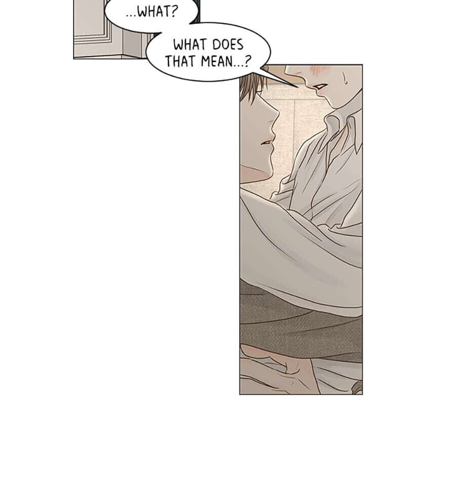 Read Secret Relationships chapter 60 image 54 on Lezhin